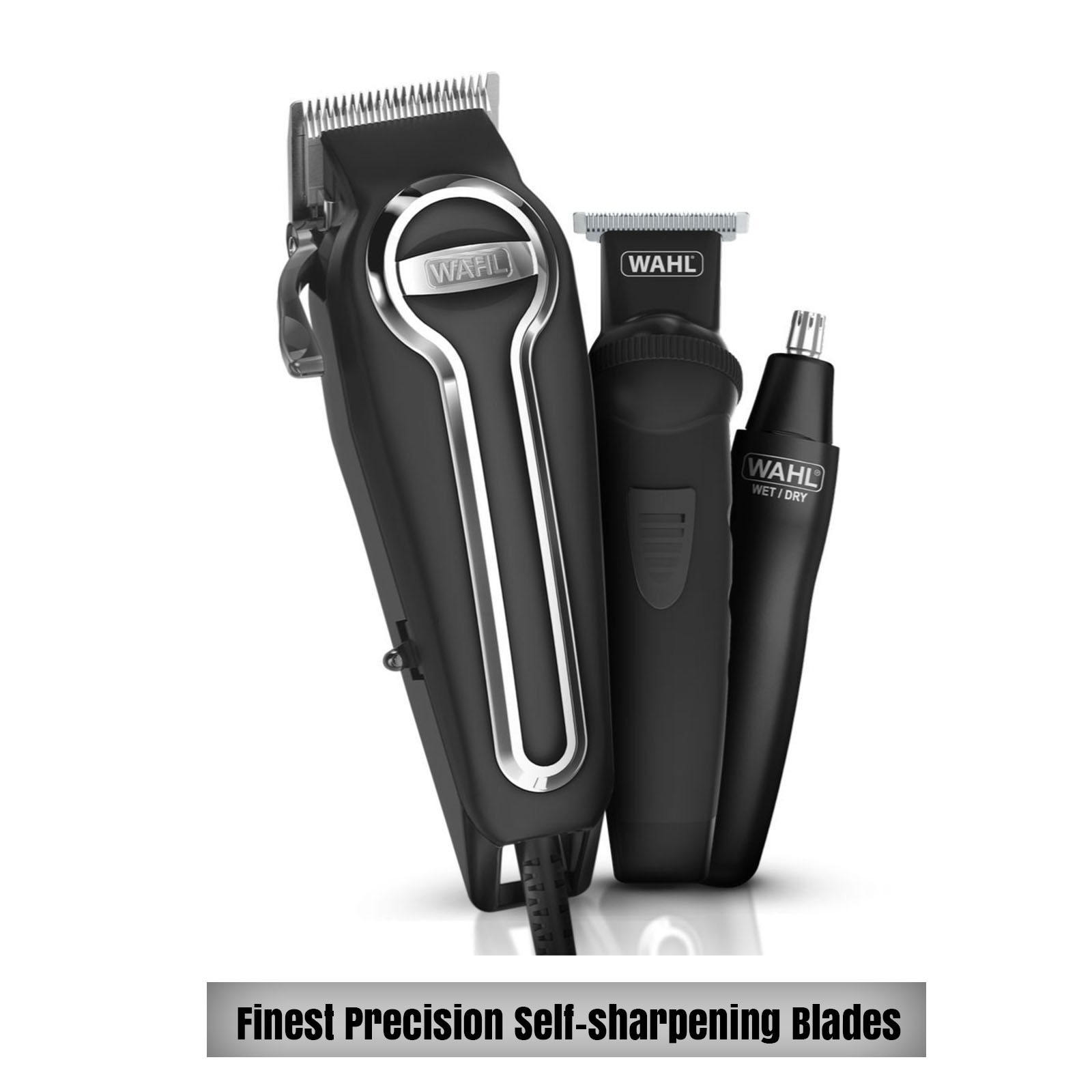 wahl elite pro nz