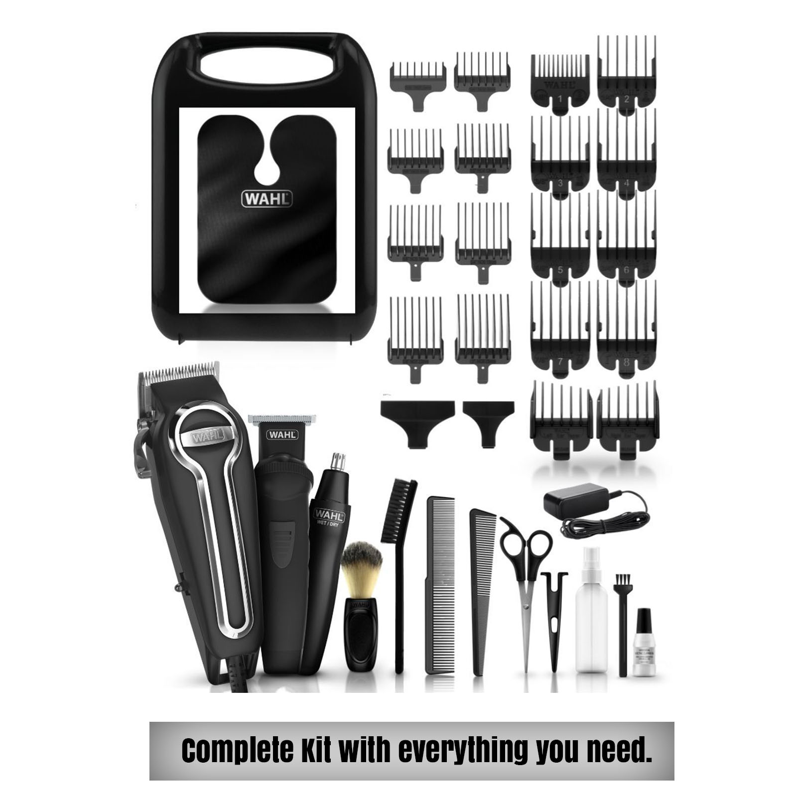 wahl elite pro australia